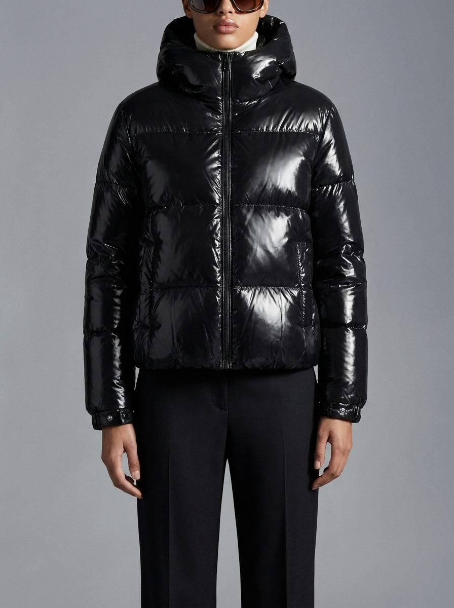 Shield Anorak Jacket | Arctic