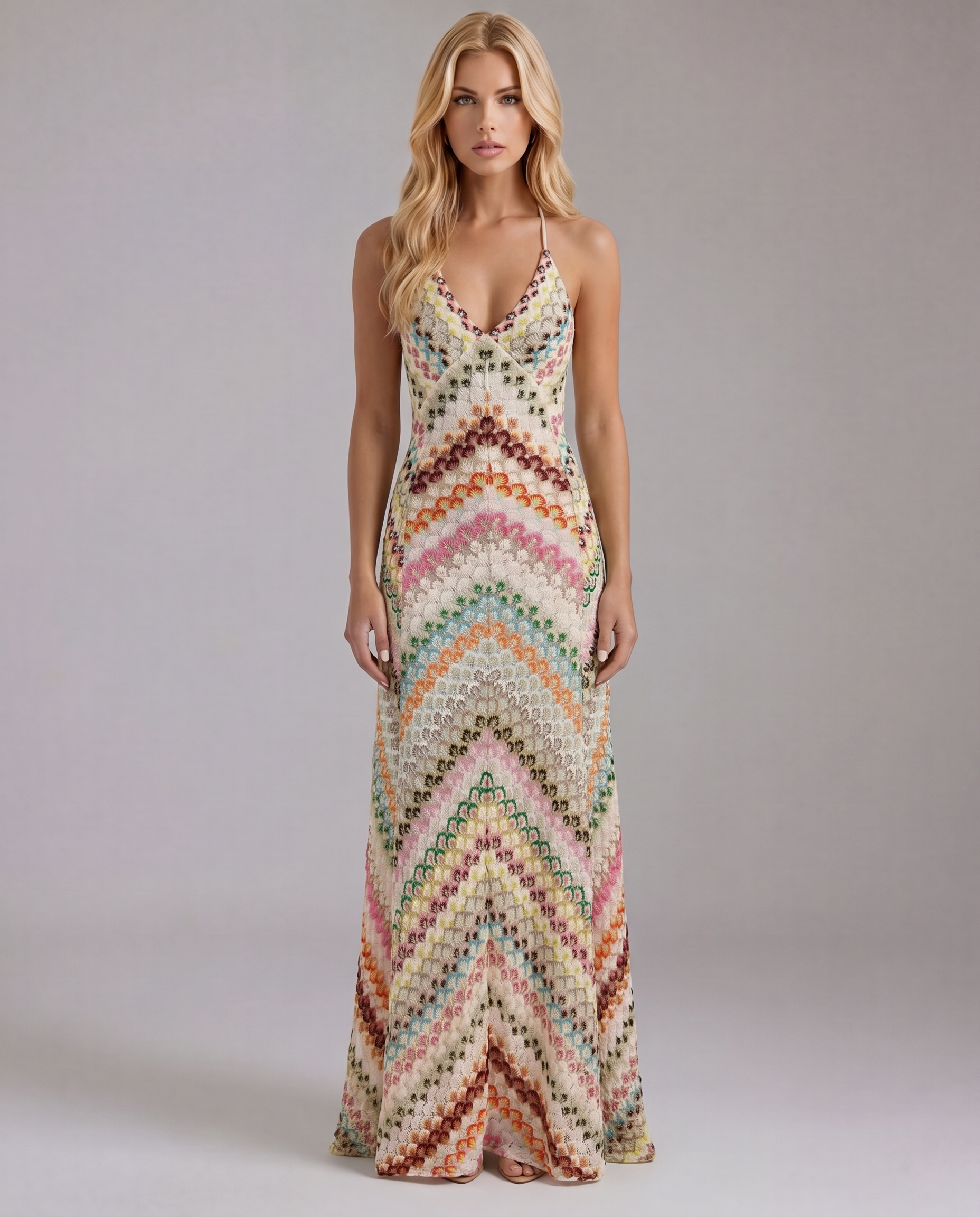 Solea Boho Maxi