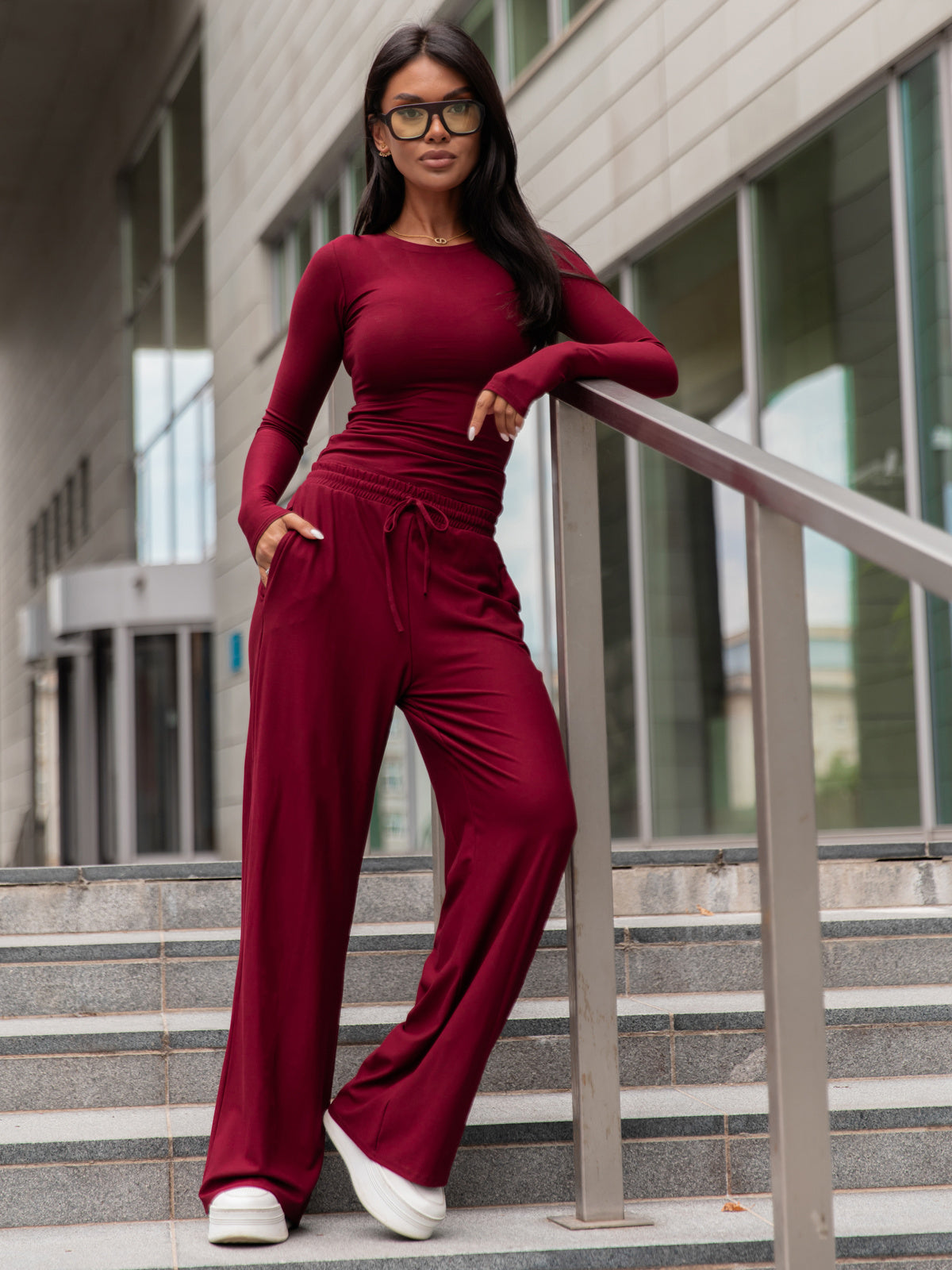 The Léonie Lounge Set