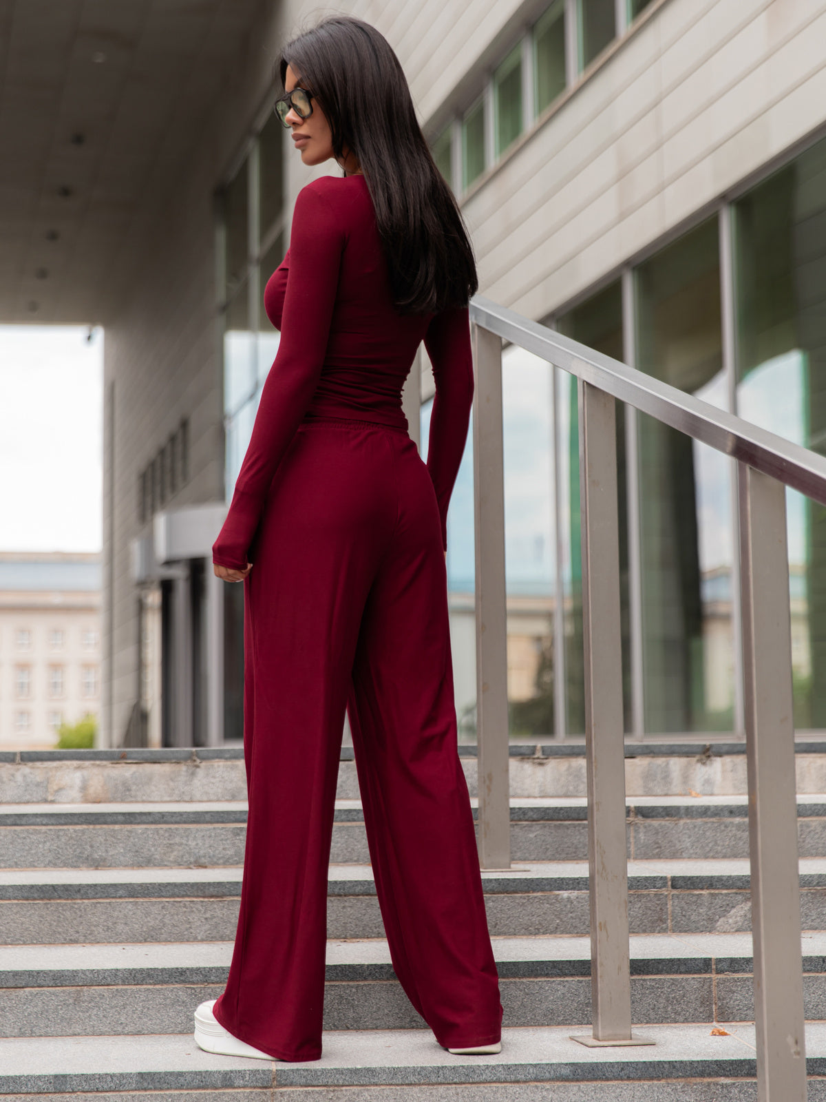 The Léonie Lounge Set