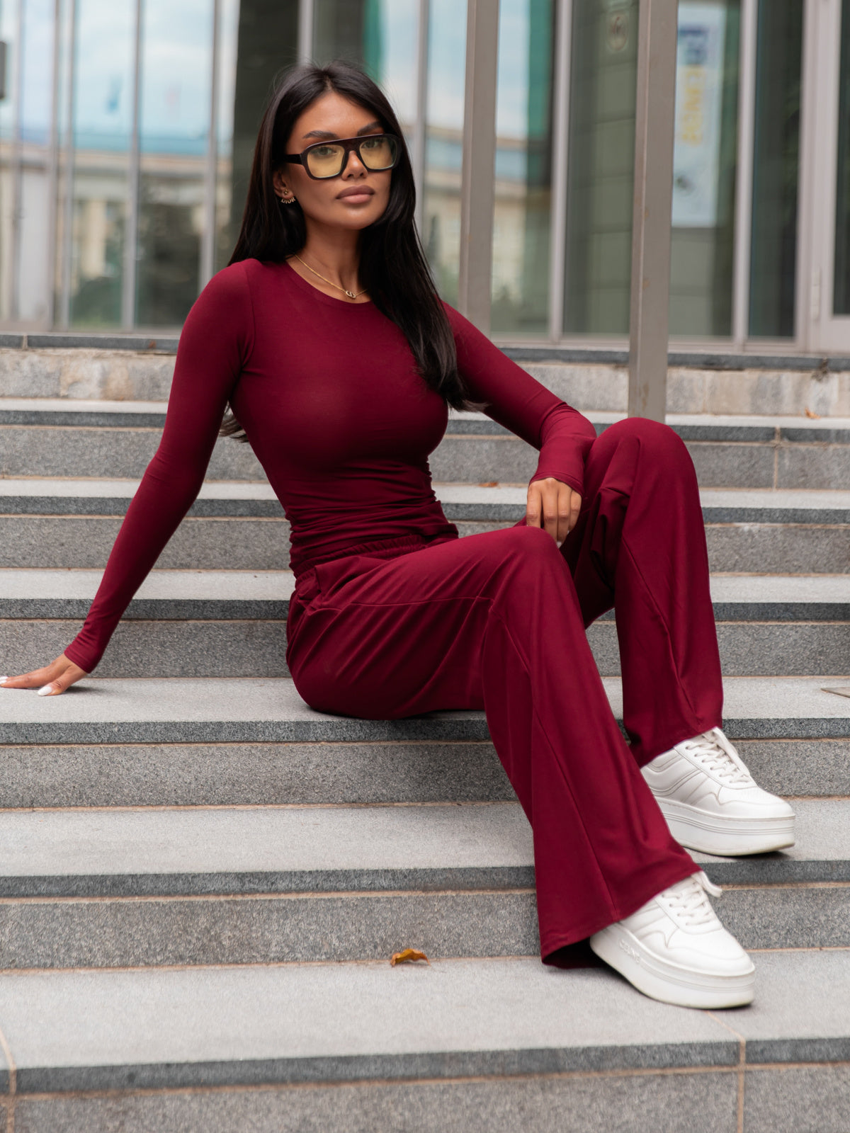 The Léonie Lounge Set