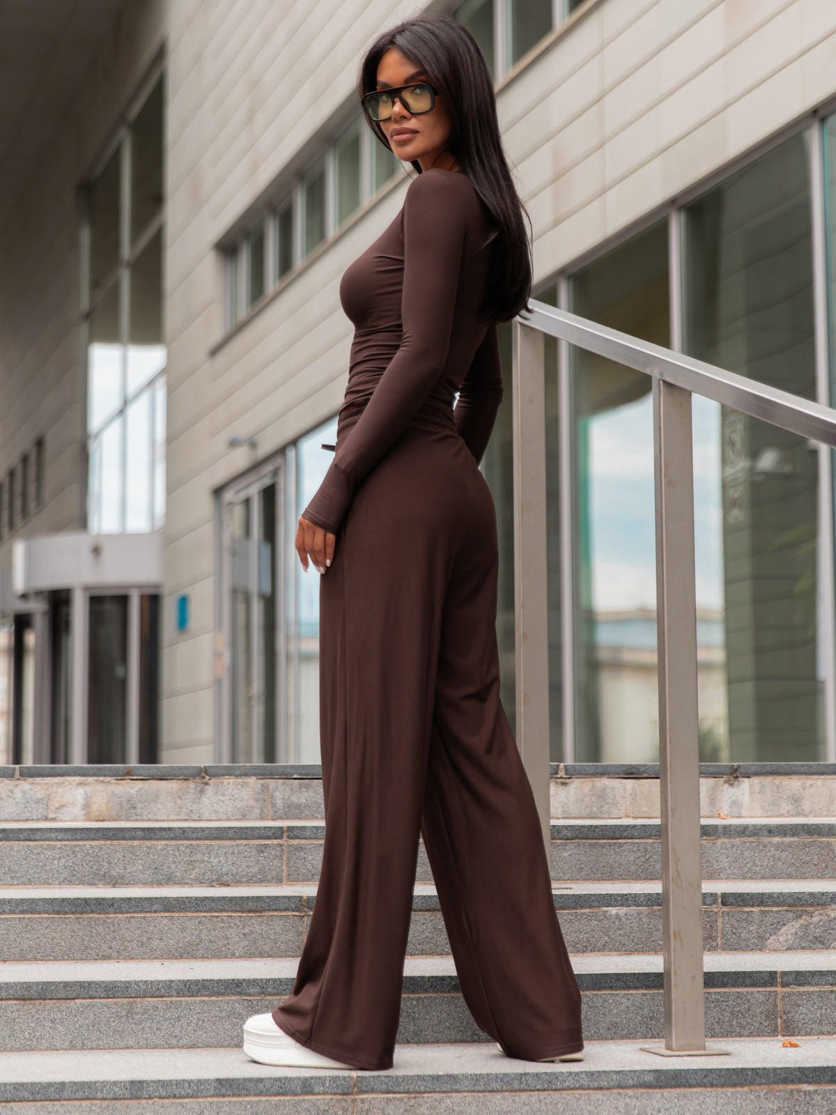 The Léonie Lounge Set