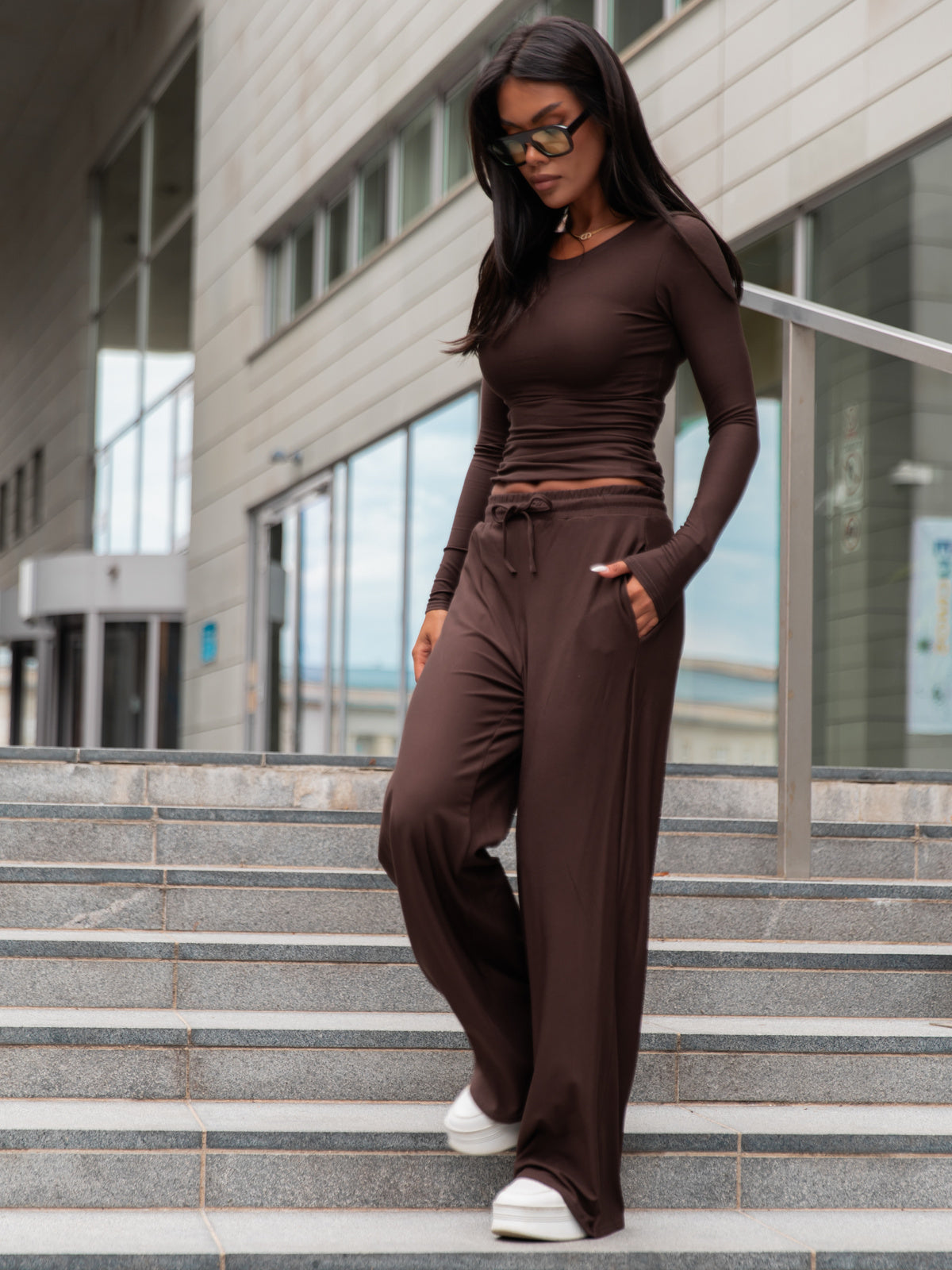 The Léonie Lounge Set