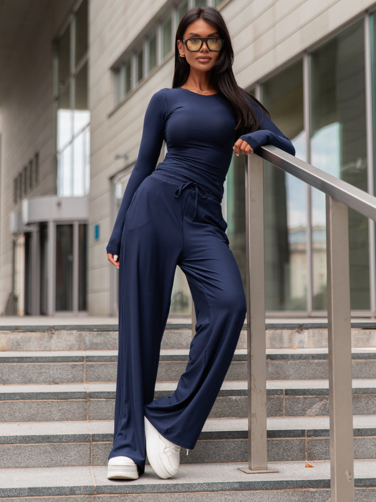 The Léonie Lounge Set