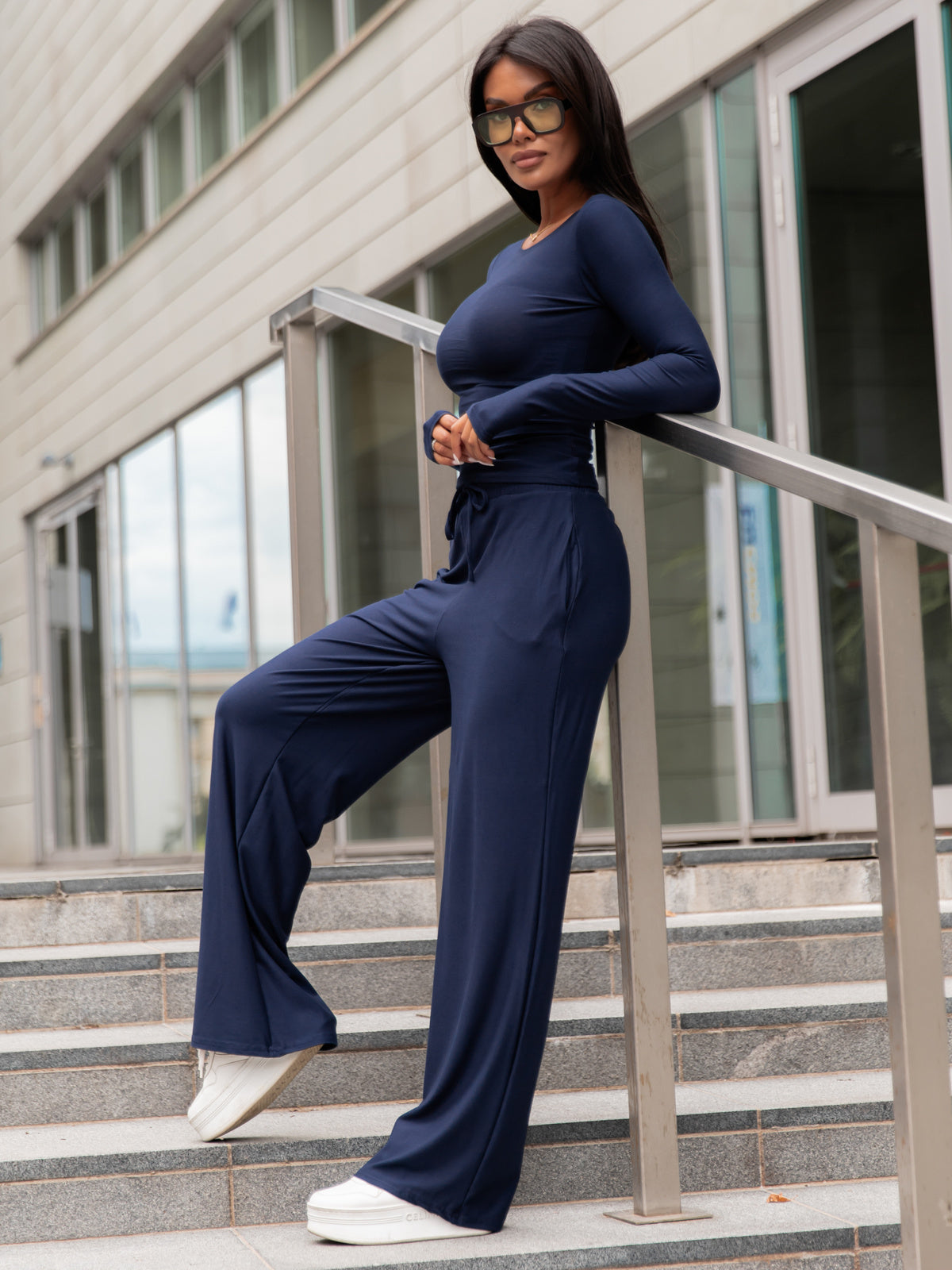 The Léonie Lounge Set